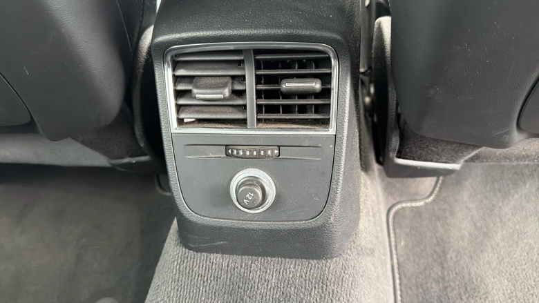 Audi A3 35 TFSI Black Edition 5dr S Tronic Petrol Hatchback